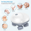 Rechargeable Electric Scalp Massager