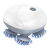 Rechargeable Electric Scalp Massager