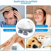 Rechargeable Electric Scalp Massager