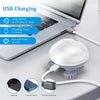 Rechargeable Electric Scalp Massager