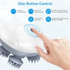 Rechargeable Electric Scalp Massager