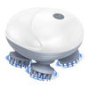 Rechargeable Electric Scalp Massager