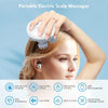 Rechargeable Electric Scalp Massager